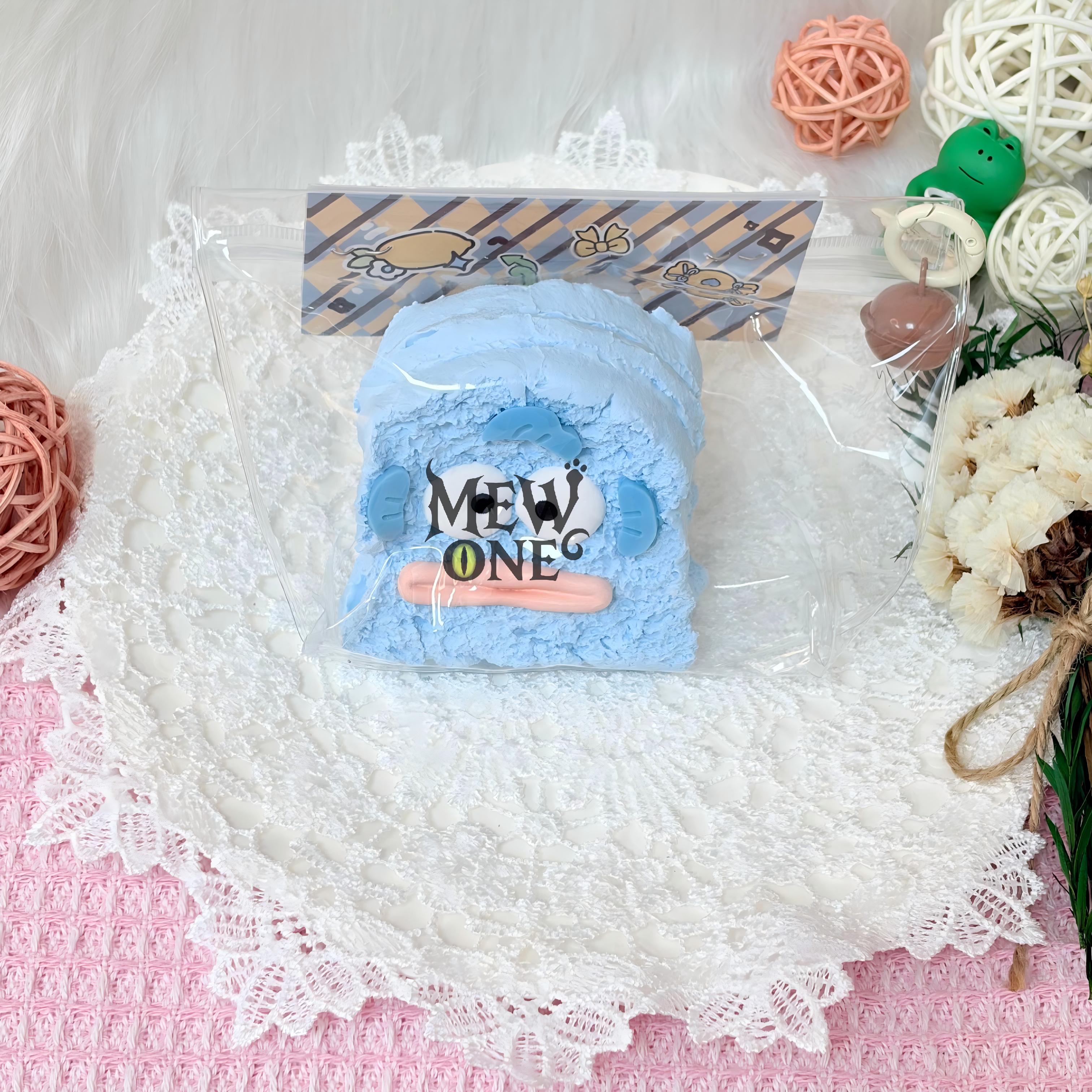 【人気キャラクター】Hangyodon Series，押して潰せるおもちゃ，ストレス解消おもちゃ，食べられません.Squishy，Stress Relief Toy，high-quality handmade product. Not a food item.  A perfect gift.