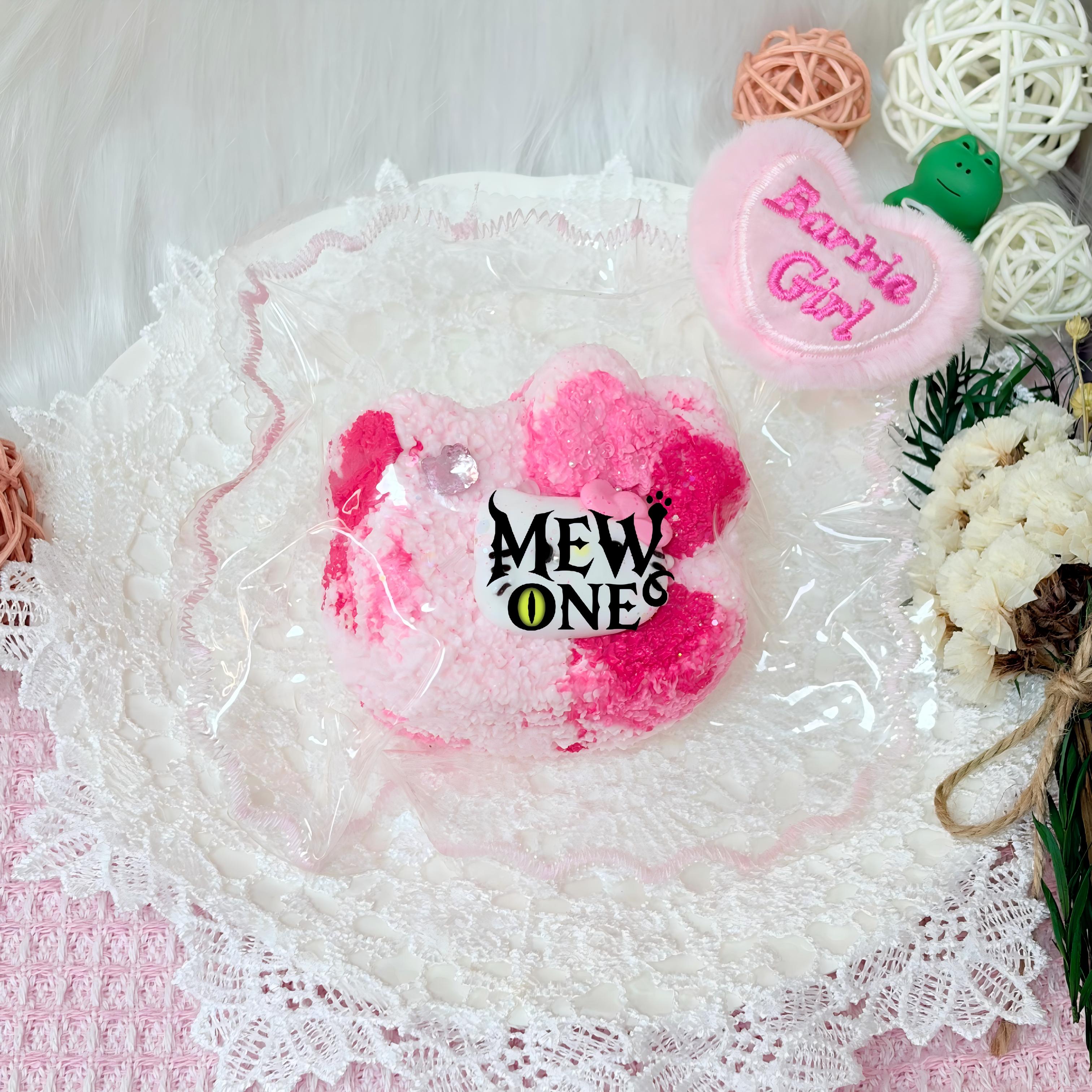 【人気キャラクター】Cat，押して潰せるおもちゃ，ストレス解消おもちゃ，食べられません.Squishy，Stress Relief Toy，high-quality handmade product. Not a food item.  A perfect gift.