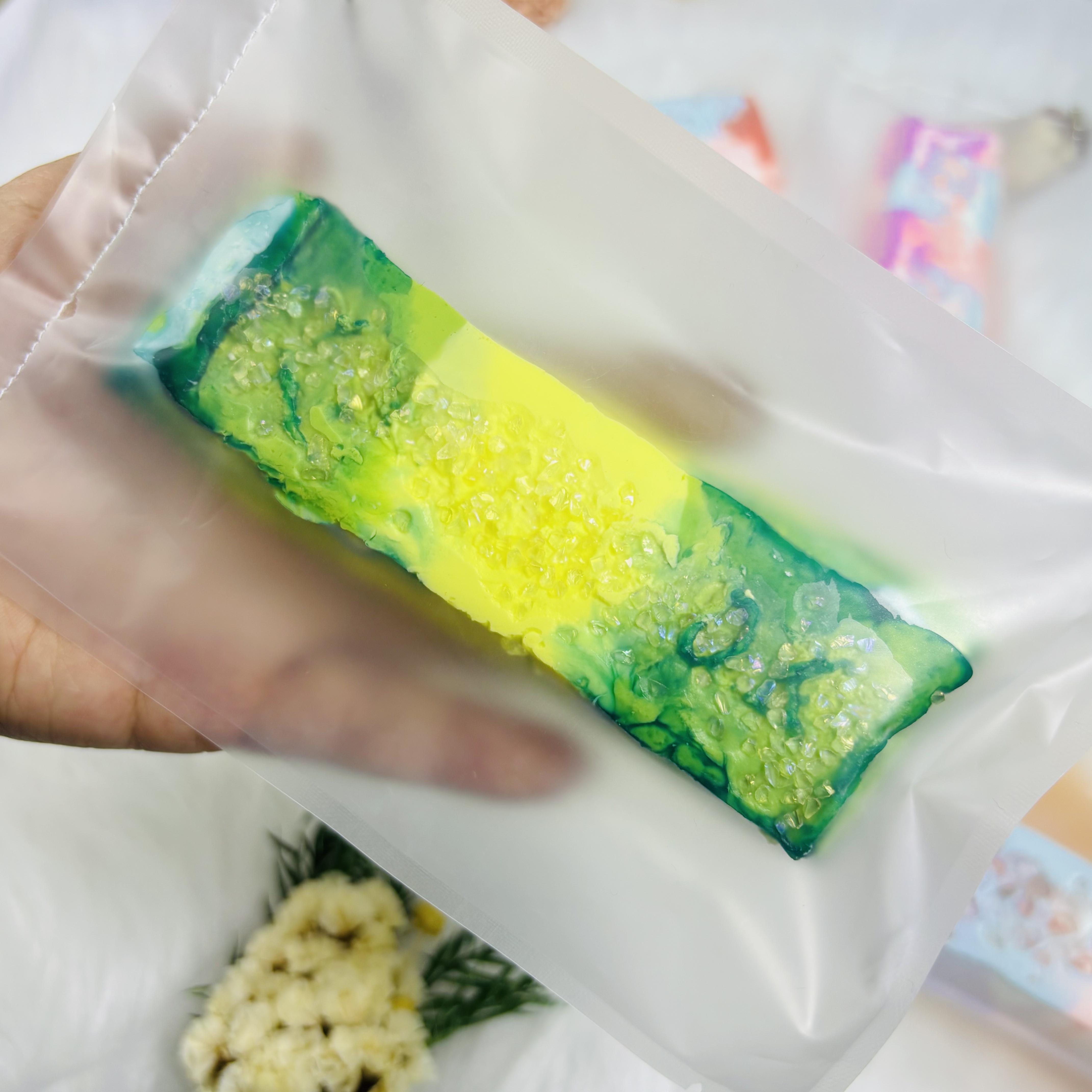 【ZHANGOK】スクイーズトイ｜ストレス解消おもちゃ｜スクイッシュトイ｜ハンドメイド｜安全なシリコン｜高品質｜ゆっくり戻る