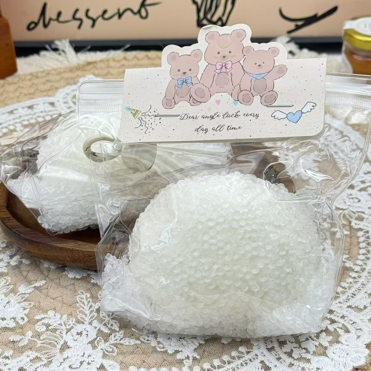 Glutinous Rice Daifuku
