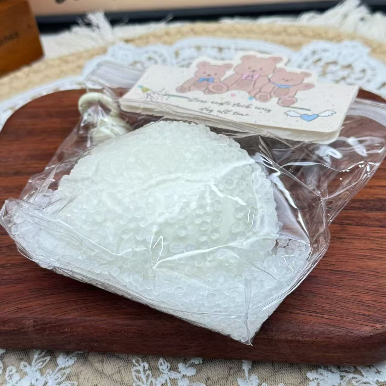 Glutinous Rice Daifuku
