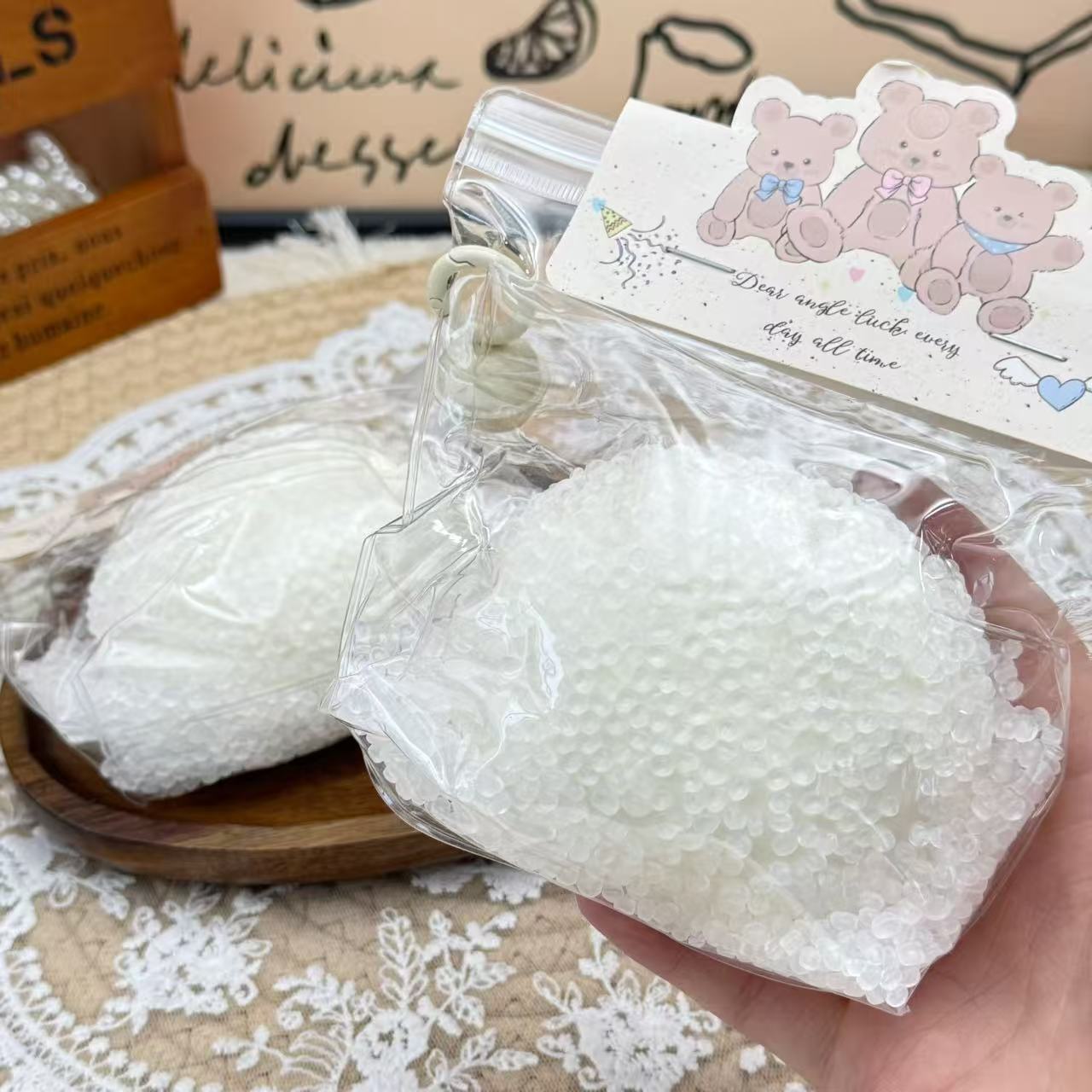 Glutinous Rice Daifuku