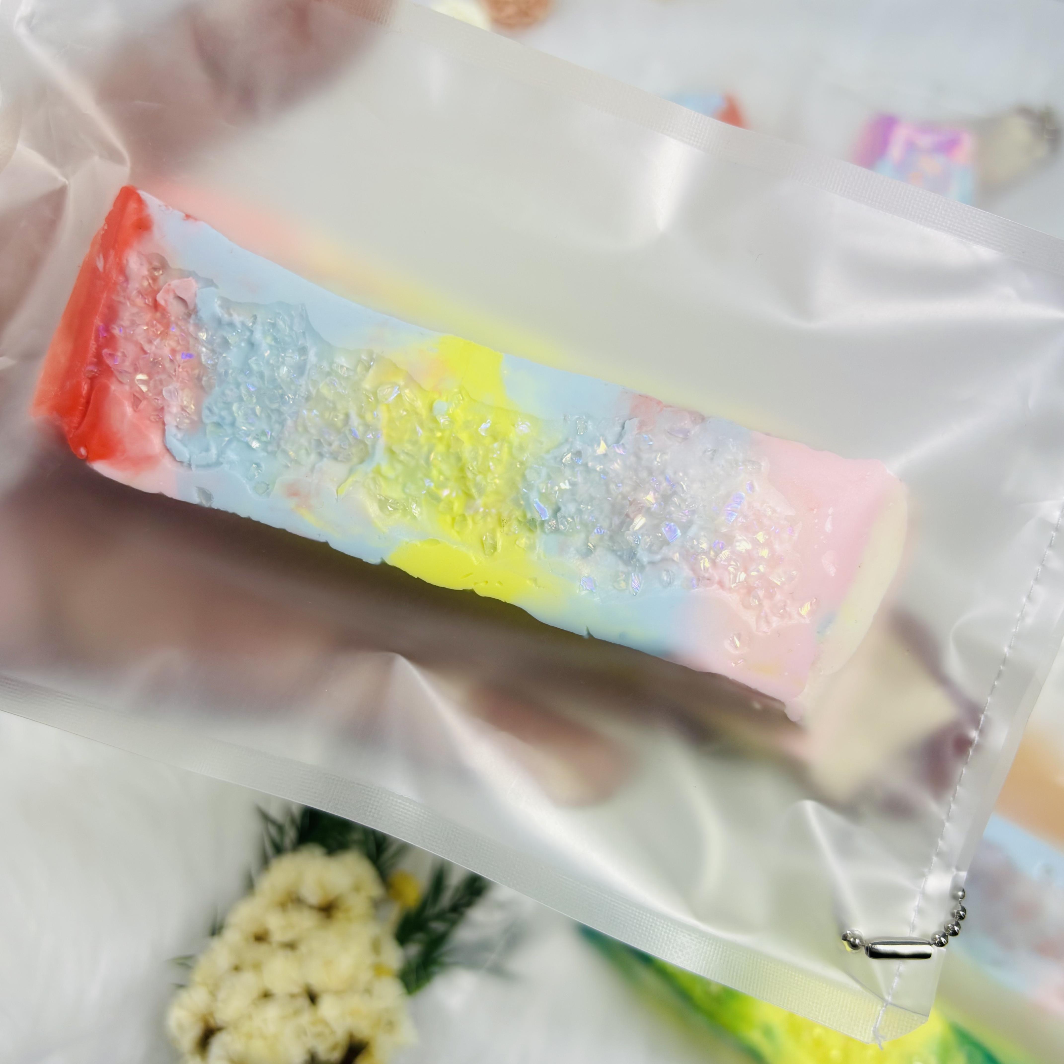 【ZHANGOK】スクイーズトイ｜ストレス解消おもちゃ｜スクイッシュトイ｜ハンドメイド｜安全なシリコン｜高品質｜ゆっくり戻る