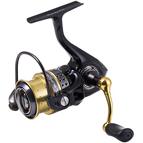 AbuGarcia Superior Saltwater Spinning Reel Series
