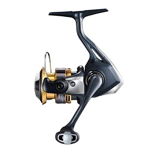 Shimano 22 Sahara Spinning Reel Series