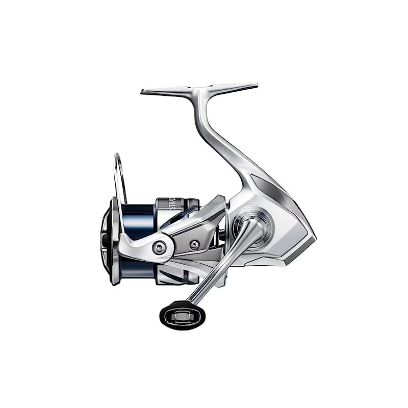 Shimano Spinning Reel 23 Stradic Series