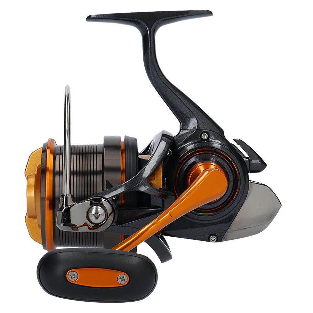 Daiwa Spinning Reel (Casting/Long Distance) 19 Castizm 25 15PE (2019 Model)