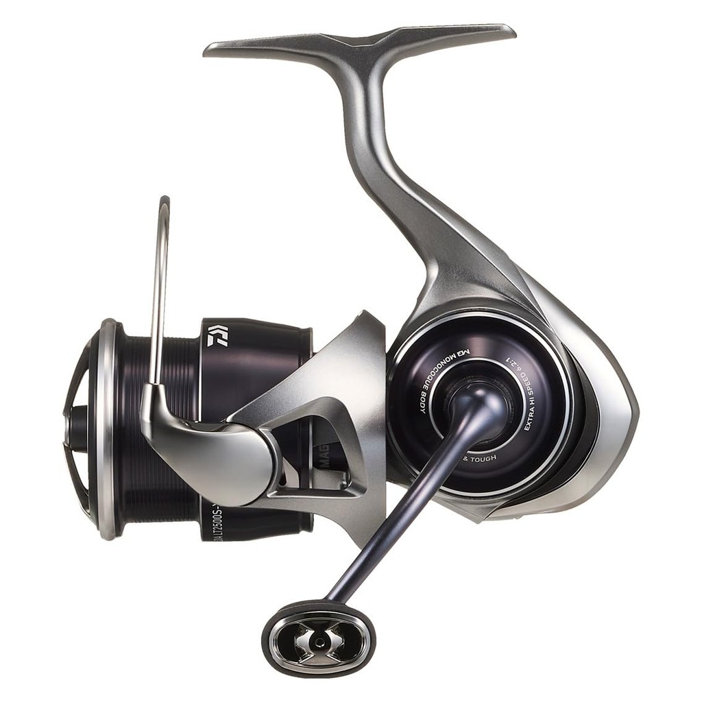 Daiwa 25 CALDIA Spinning Reel Series