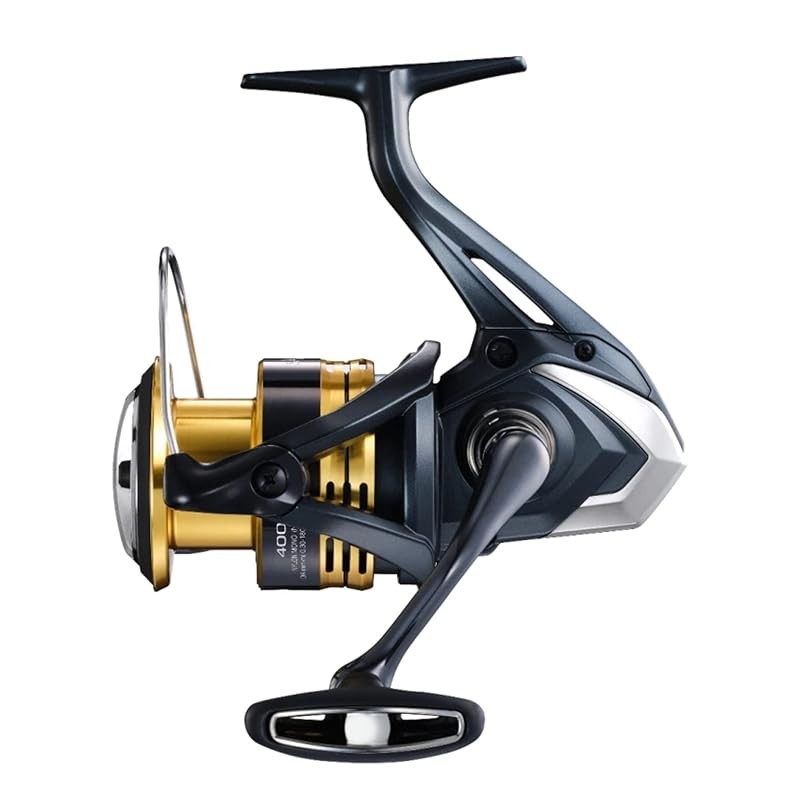 Shimano 22 Sahara Spinning Reel Series