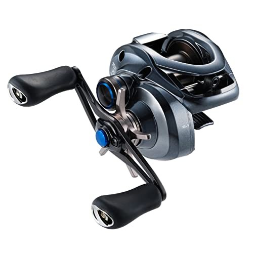 SHIMANO 22 SLX DC XT Series Baitcasting Reel