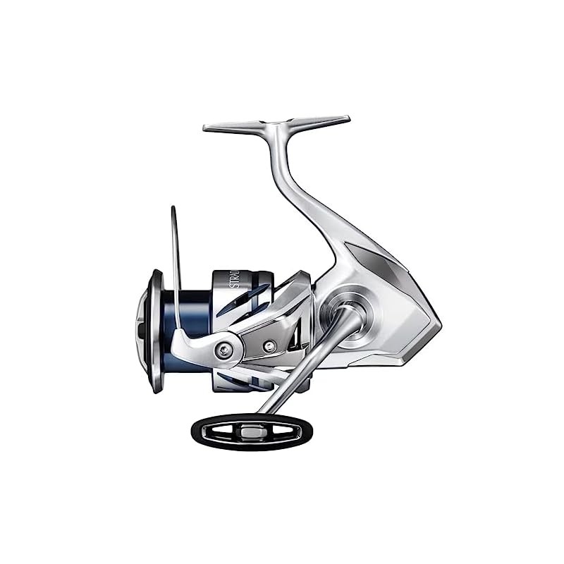 Shimano Spinning Reel 23 Stradic Series
