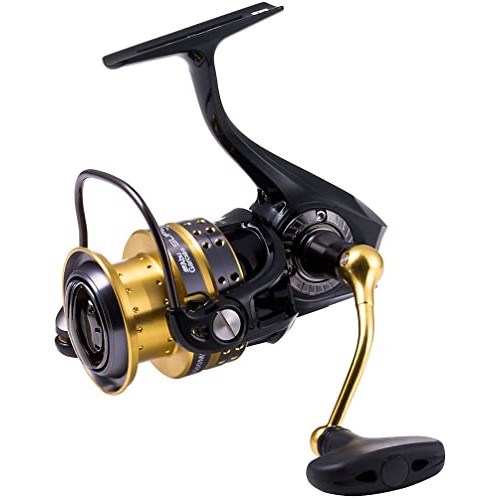 AbuGarcia Superior Saltwater Spinning Reel Series