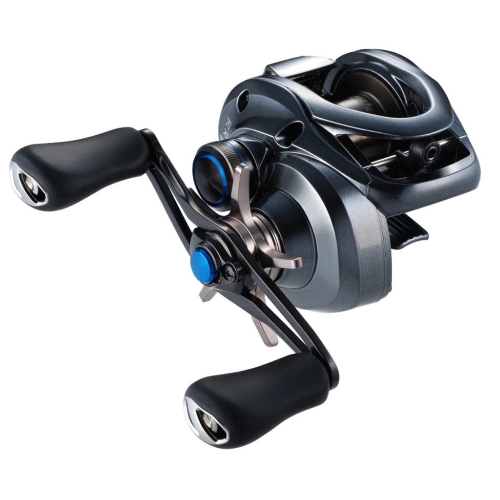 SHIMANO 22 SLX DC XT Series Baitcasting Reel