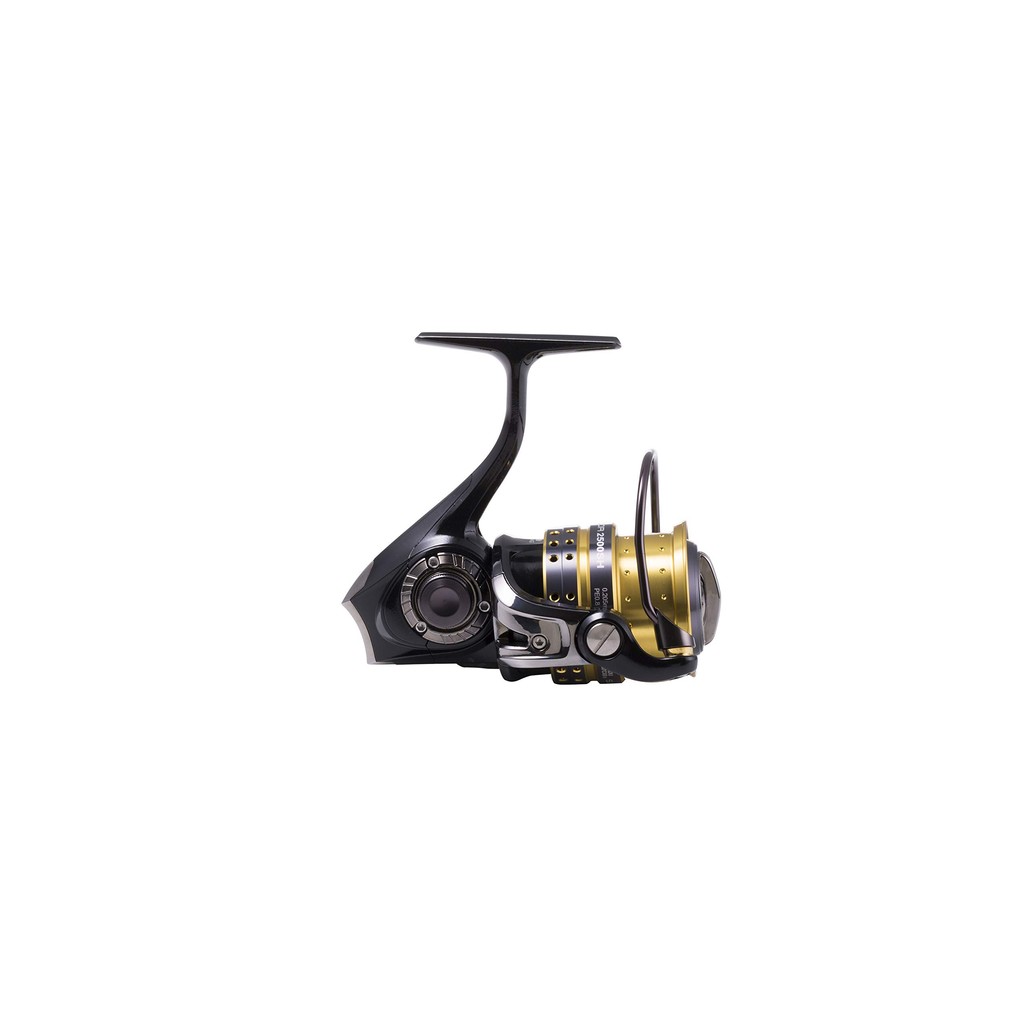 AbuGarcia Superior Saltwater Spinning Reel Series