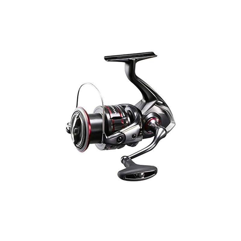 SHIMANO Vanford Series Spinning Reel - Versatile Fishing Performance for Freshwater and Saltwater