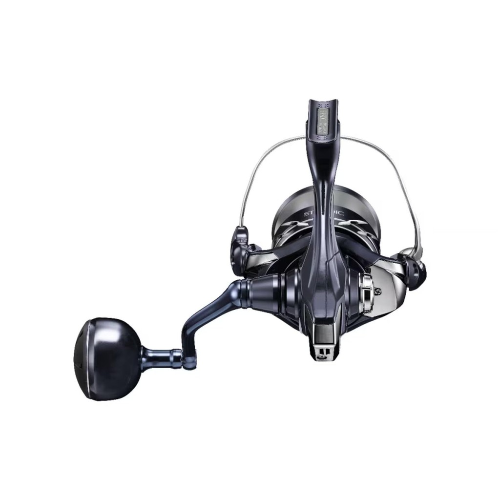 SHIMANO Large Spinning Reel 24 Stradic SW Series