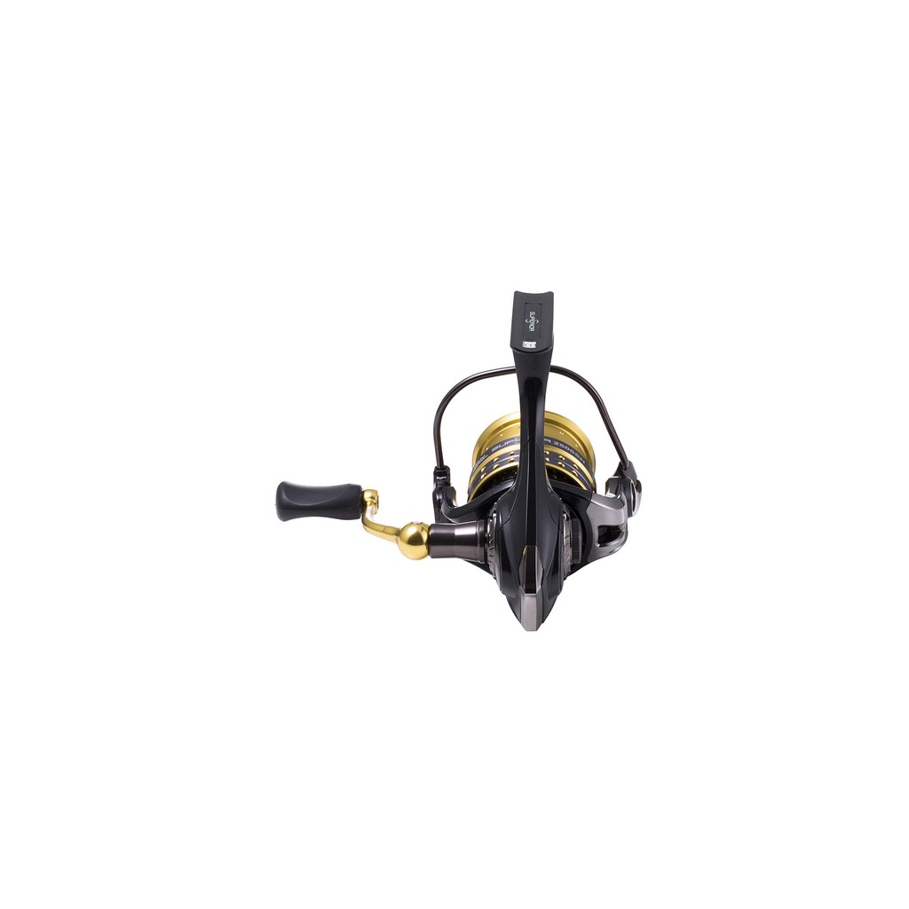 AbuGarcia Superior Saltwater Spinning Reel Series