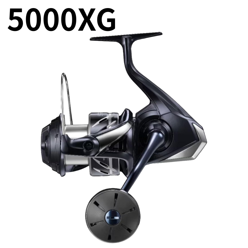SHIMANO Large Spinning Reel 24 Stradic SW Series