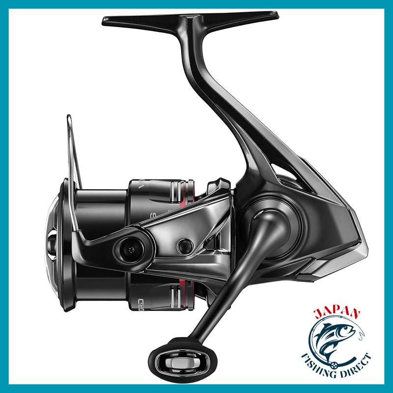 SHIMANO Vanford Series Spinning Reel 24
