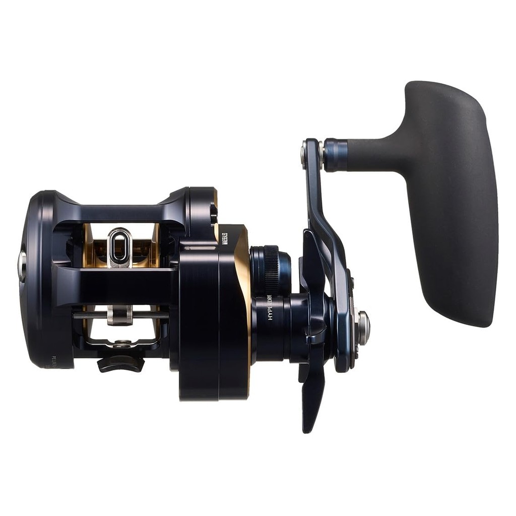 DAIWA SALTIGA Jigging Bait Reel Series 300 (2025 model)