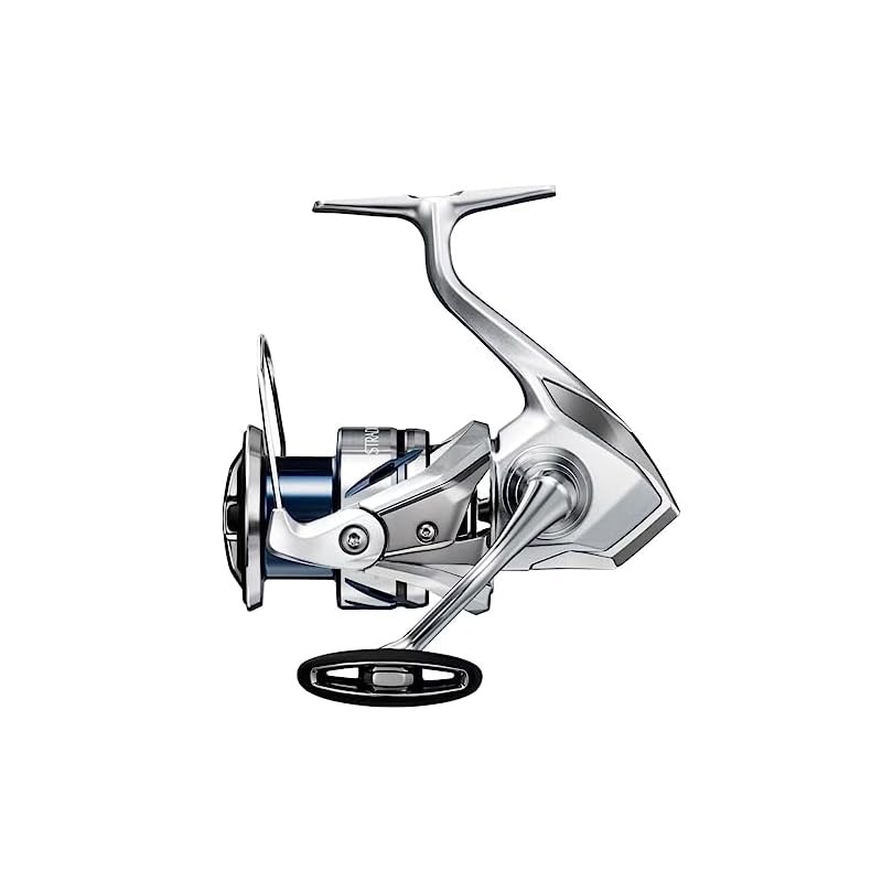 Shimano Spinning Reel 23 Stradic Series