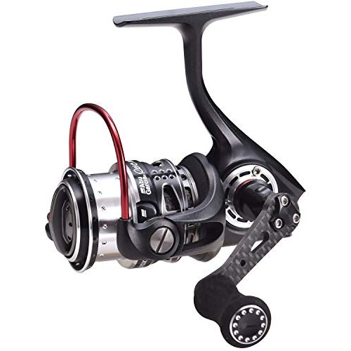 AbuGarcia REVO MGX THETA Saltwater Spinning Reel Series