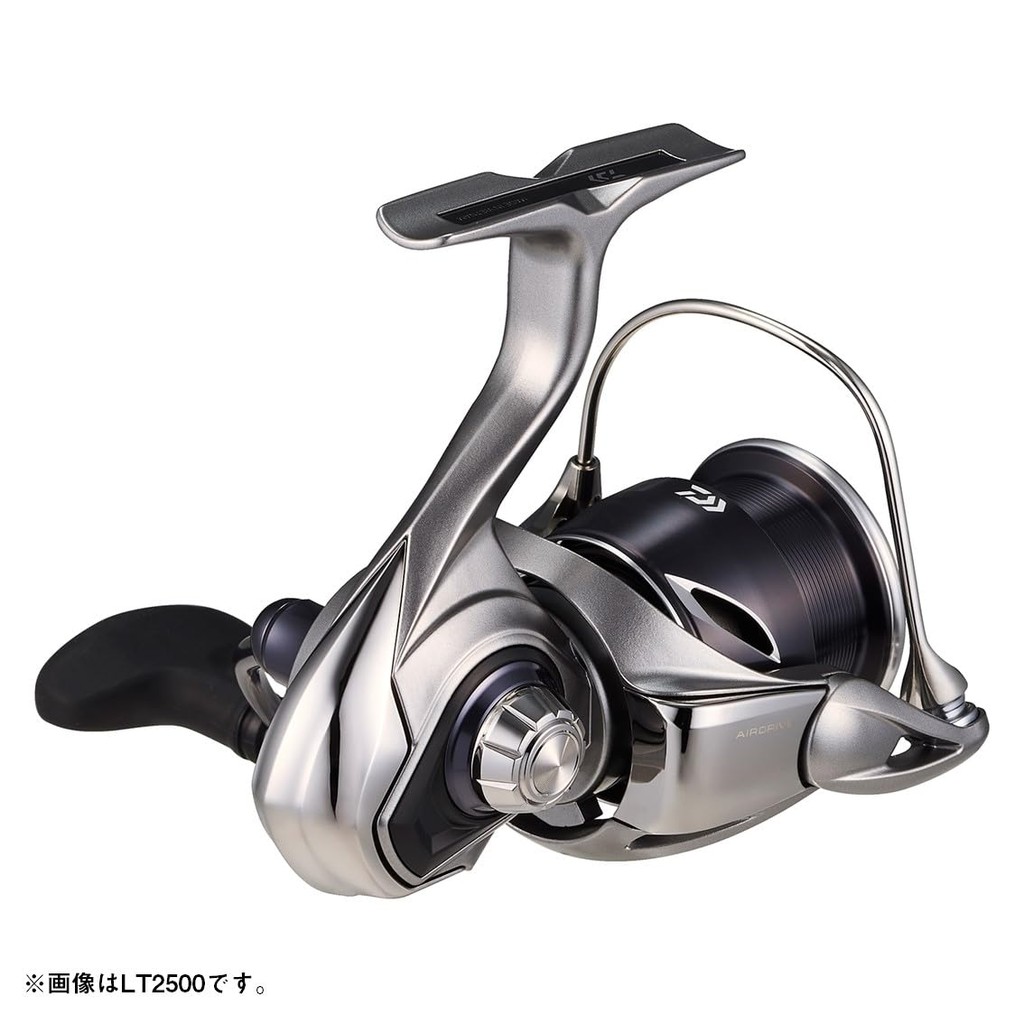 Daiwa 25 CALDIA Spinning Reel Series