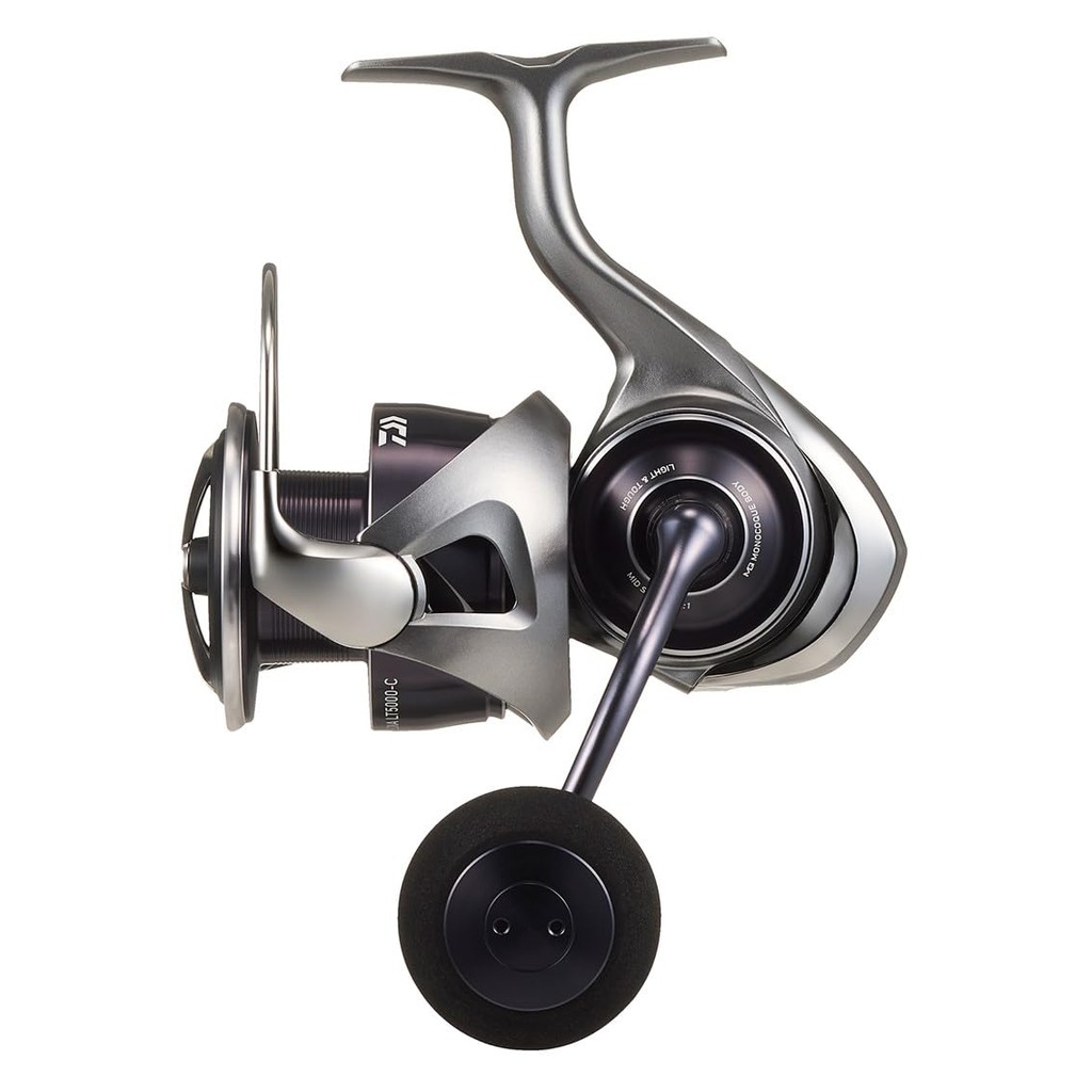 Daiwa 25 CALDIA Spinning Reel Series