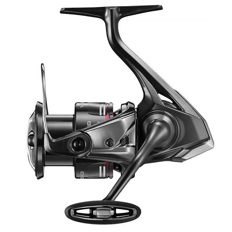 SHIMANO Vanford Series Spinning Reel 24