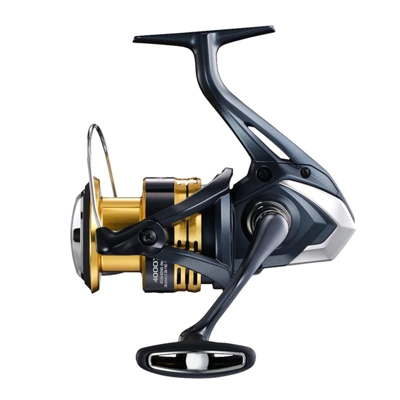 Shimano 22 Sahara Spinning Reel Series