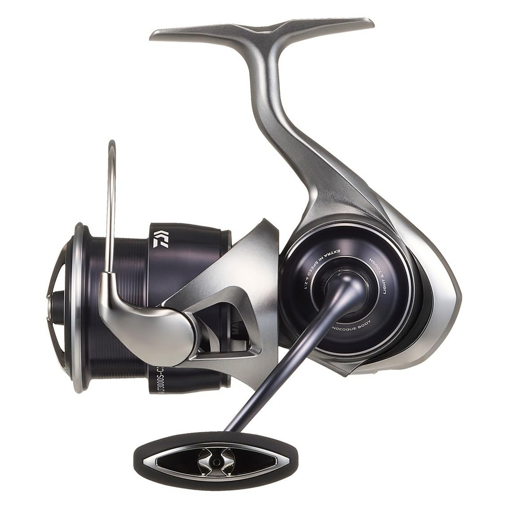 Daiwa 25 CALDIA Spinning Reel Series