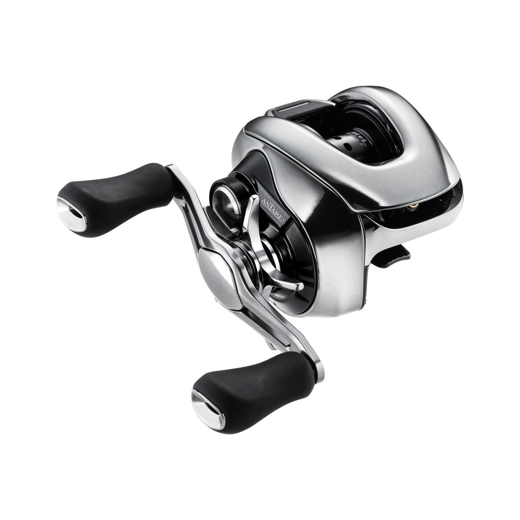 SHIMANO 25 Antares Baitcast Reel Series