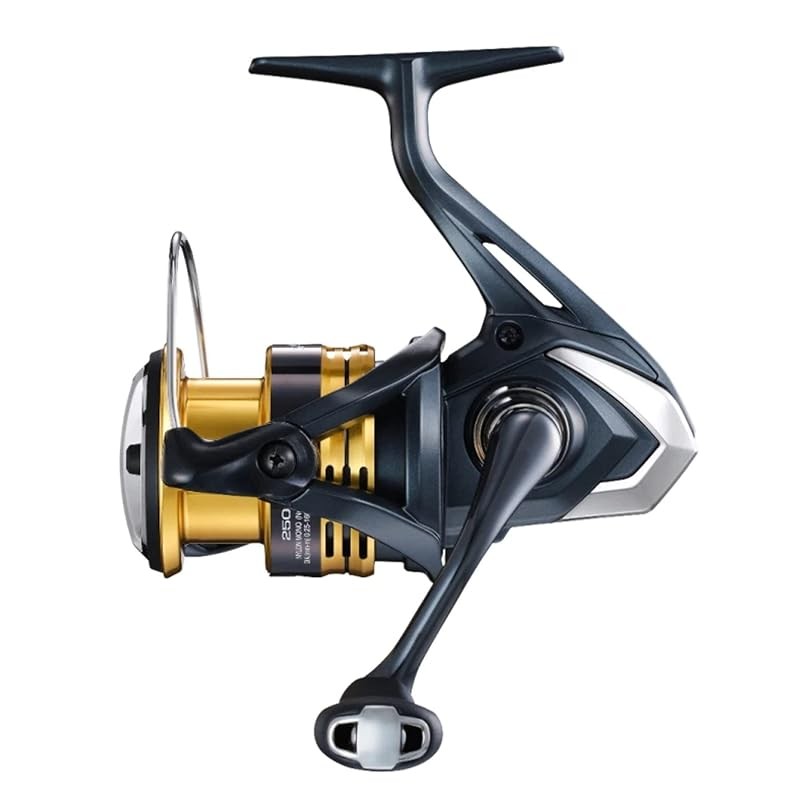 Shimano 22 Sahara Spinning Reel Series
