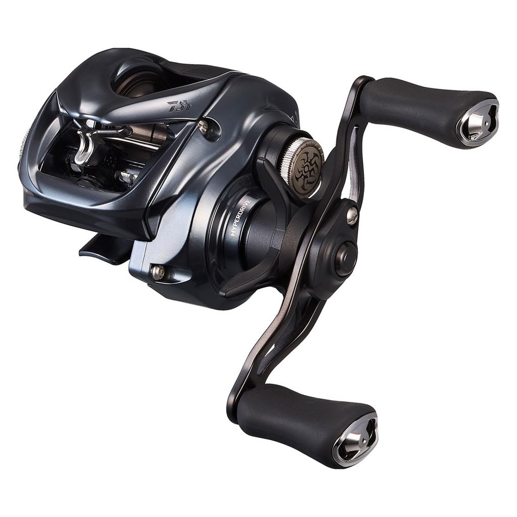 DAIWA Tatula SV TW 100 Series Baitcasting Reel
