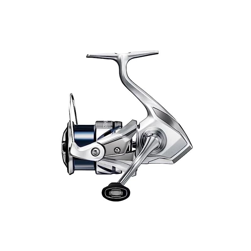 Shimano Spinning Reel 23 Stradic Series