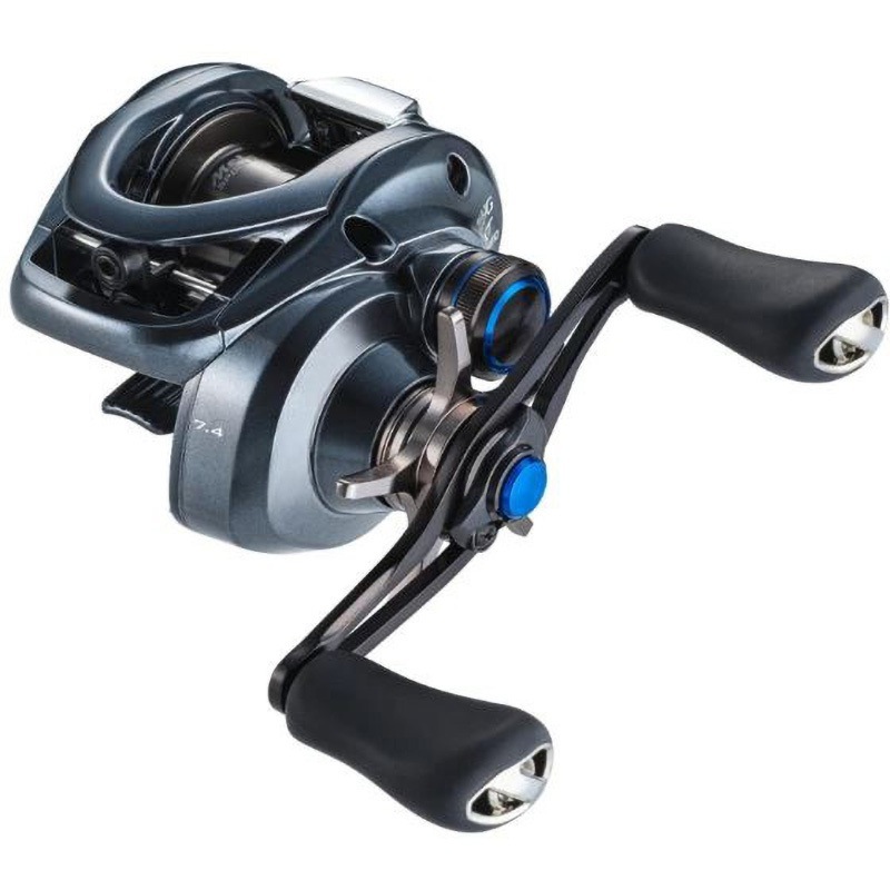 SHIMANO 22 SLX DC XT Series Baitcasting Reel