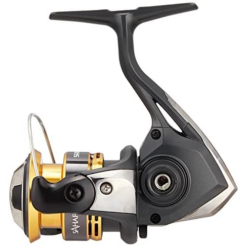 Shimano 22 Sahara Spinning Reel Series