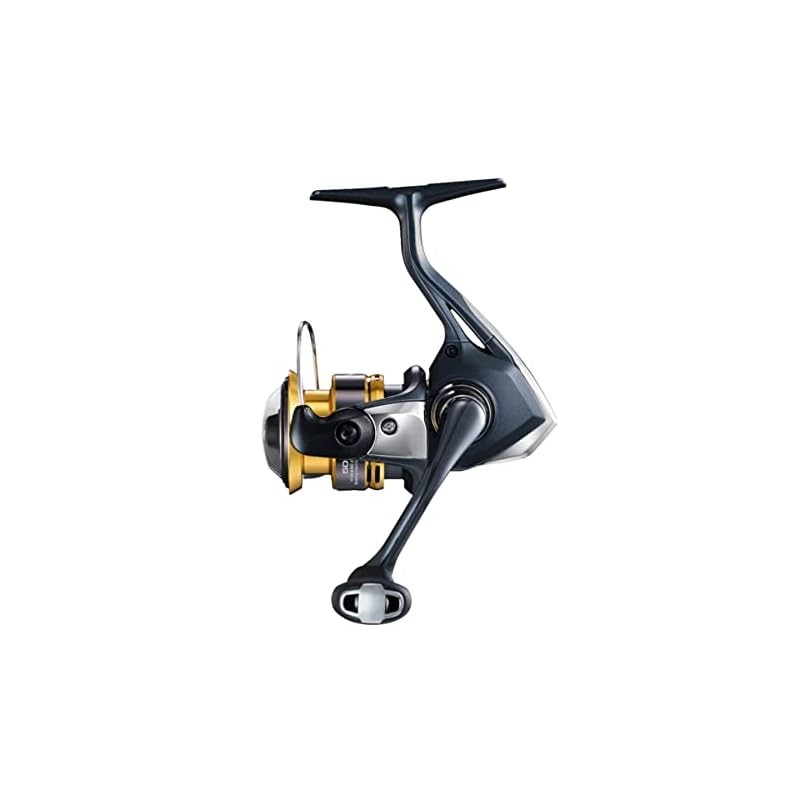 Shimano 22 Sahara Spinning Reel Series