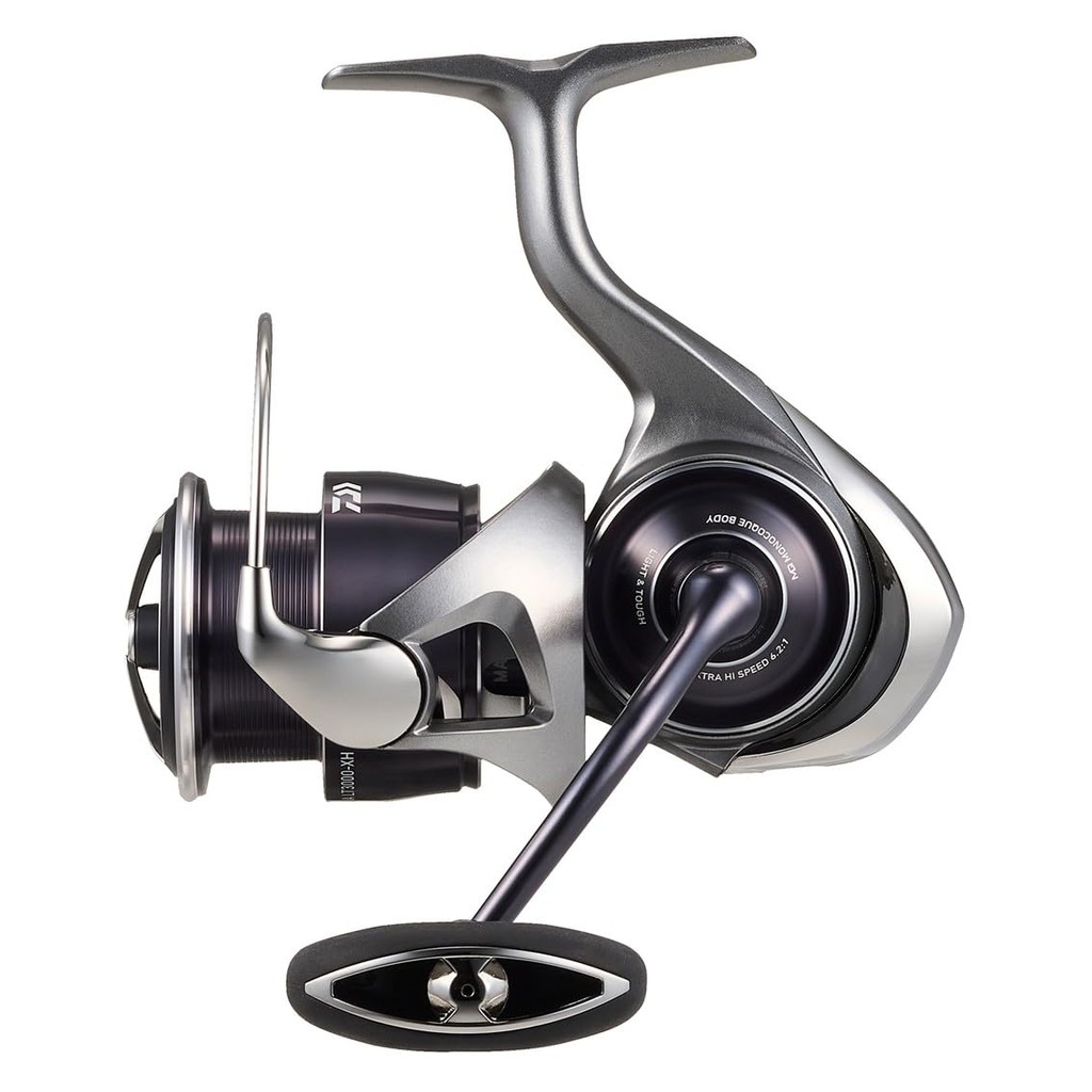 Daiwa 25 CALDIA Spinning Reel Series