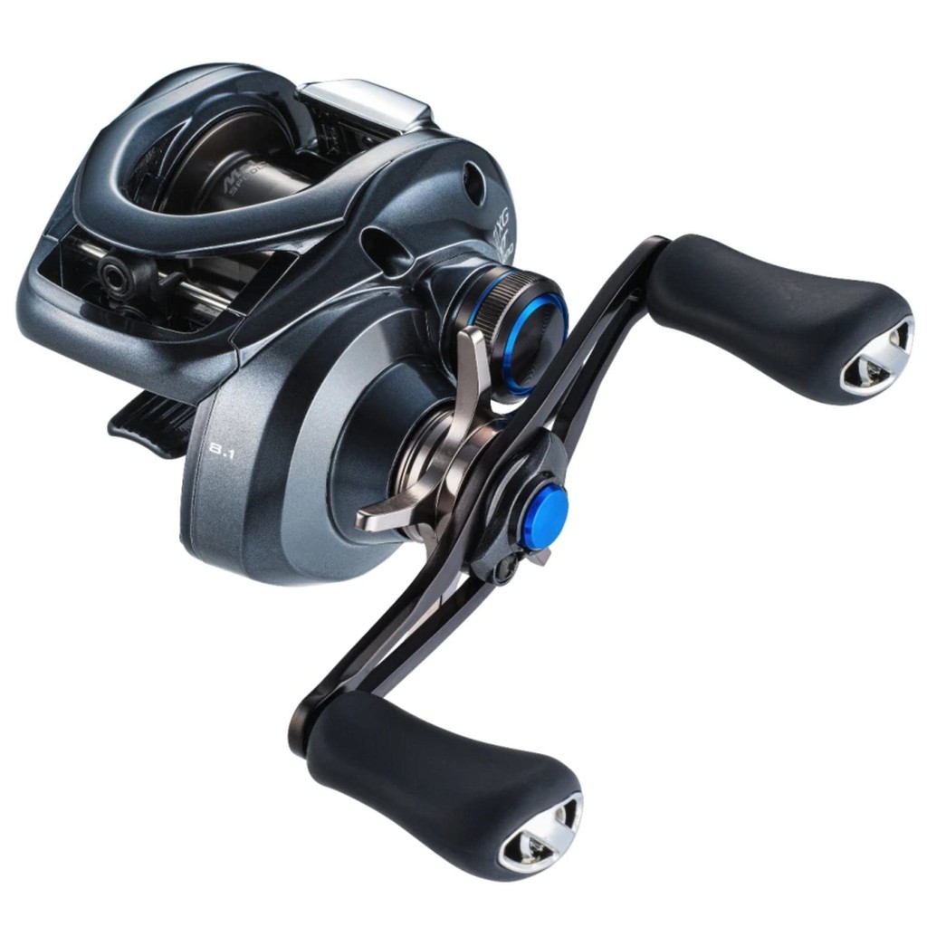 SHIMANO 22 SLX DC XT Series Baitcasting Reel