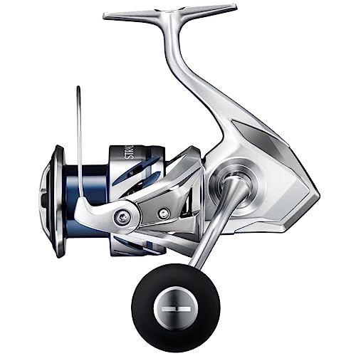 Shimano Spinning Reel 23 Stradic Series