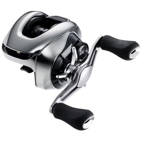 SHIMANO 25 Antares Baitcast Reel Series