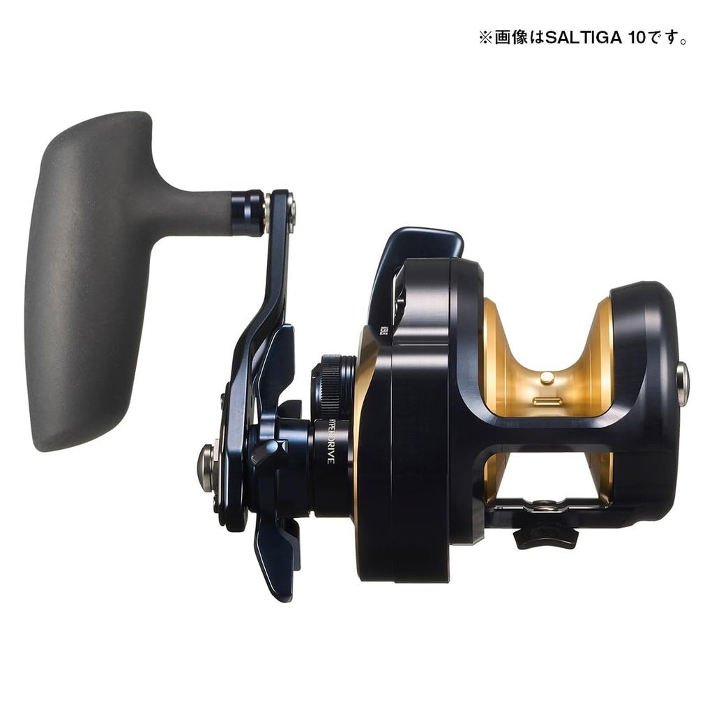 Daiwa (DAIWA) Jigging Bait Reel SALTIGA Series