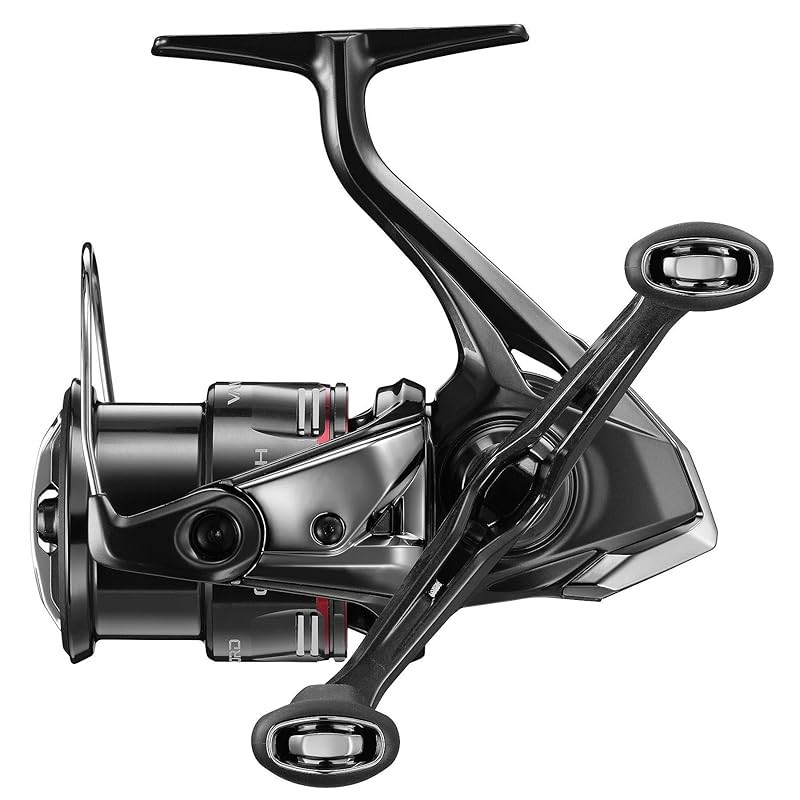 SHIMANO Vanford Series Spinning Reel 24
