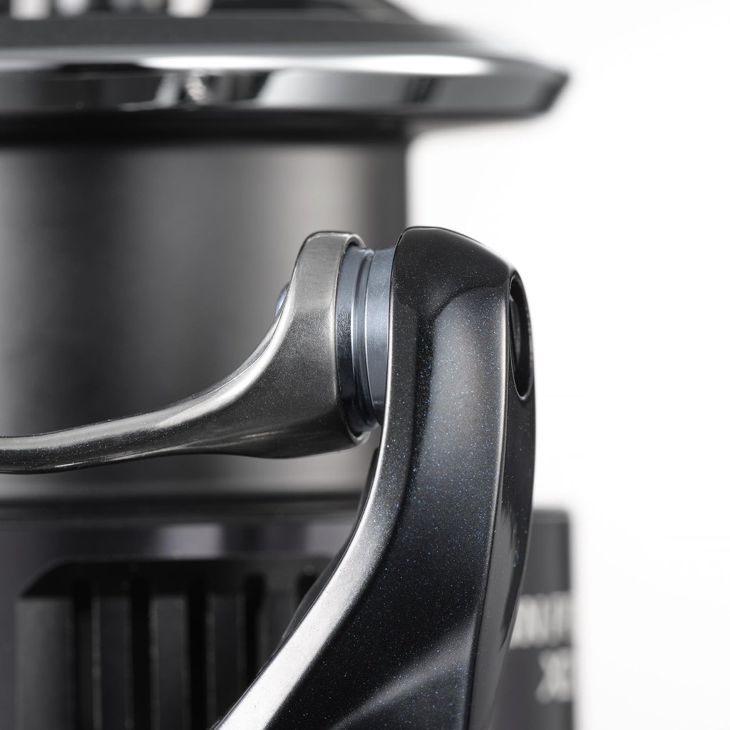 Shimano 25 Twin Power XD Spinning Reel Series