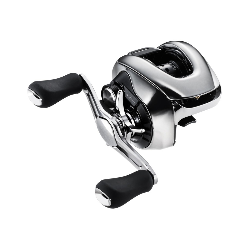 SHIMANO 25 Antares Baitcast Reel Series