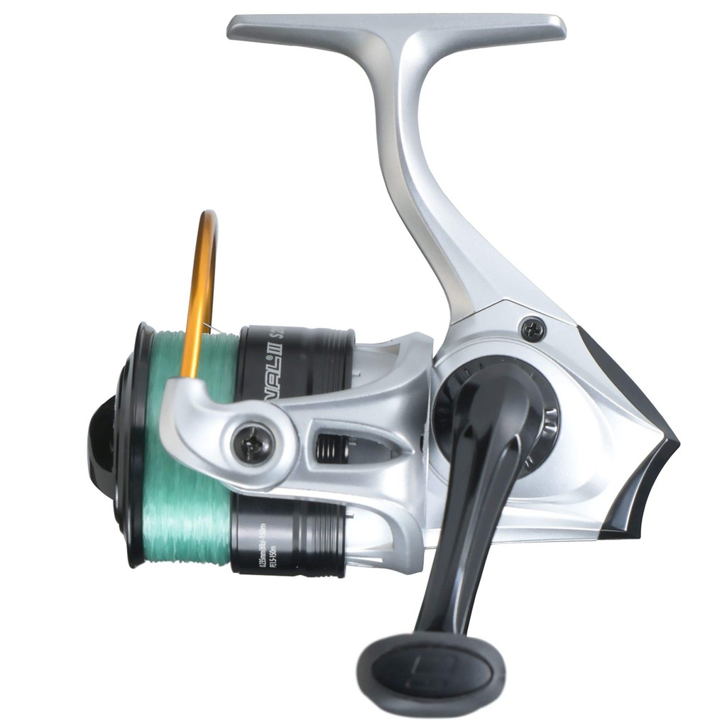 AbuGarcia CARDINAL III Spinning Reel with Line - Various Sizes