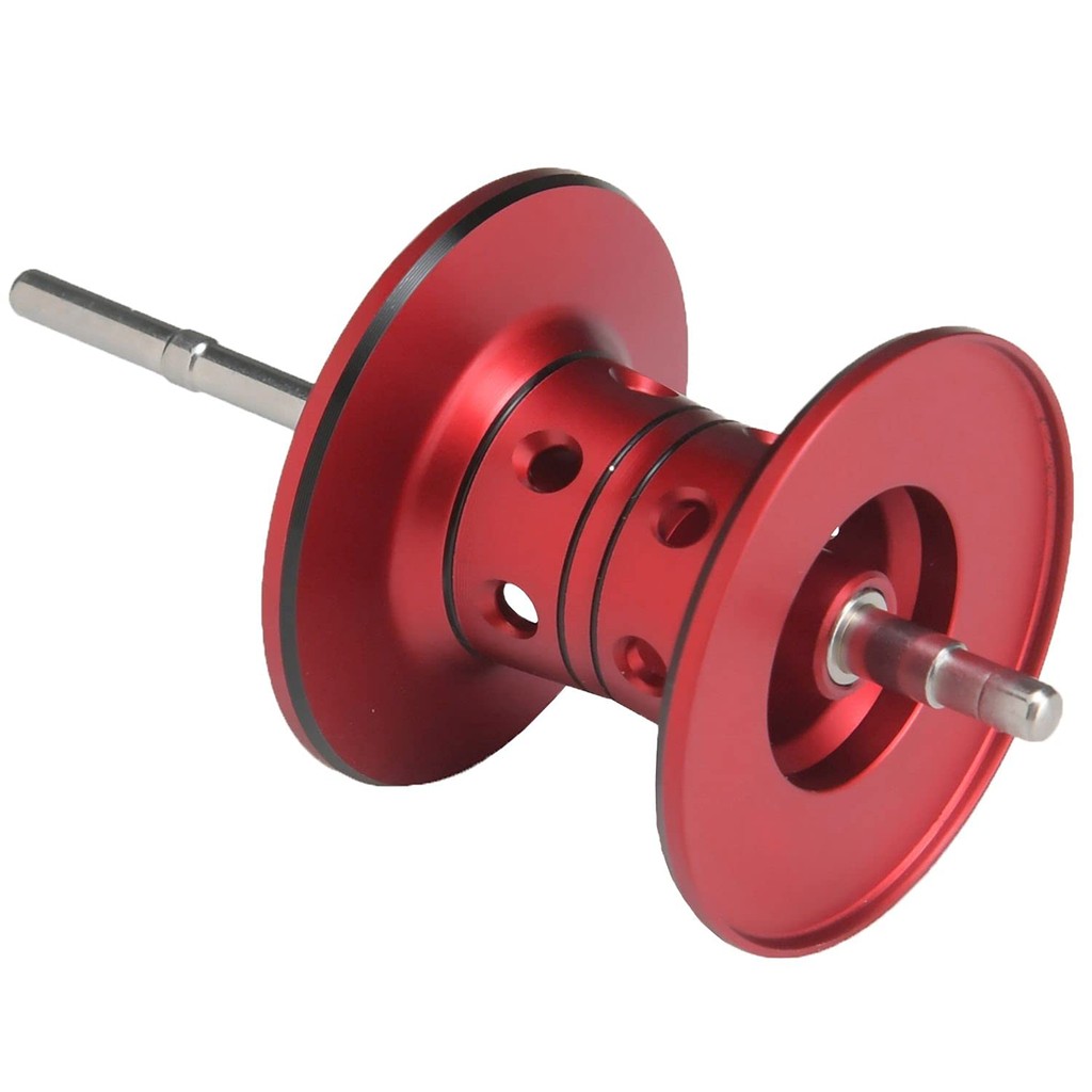 AbuGarcia BLACKMAX4 Baitcasting Reel (Right/Left Hand Retrieve)