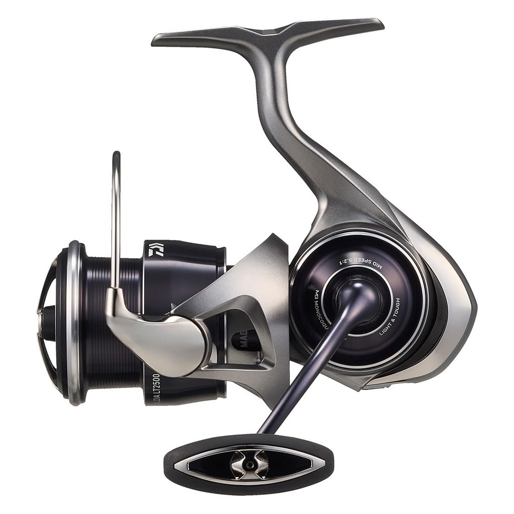 Daiwa 25 CALDIA Spinning Reel Series