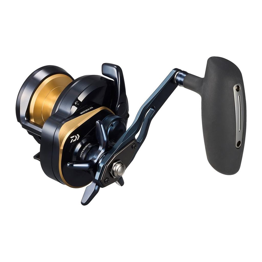 Daiwa (DAIWA) Jigging Bait Reel SALTIGA Series